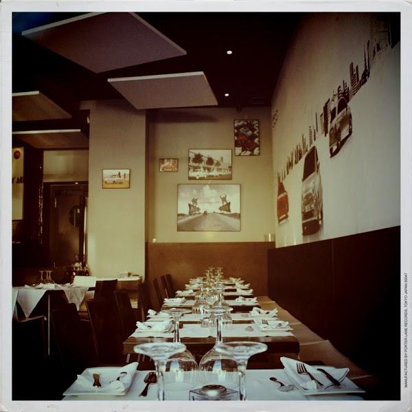 Imagen 20 Restaurante Brel foto