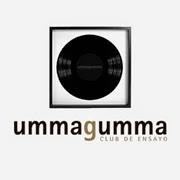 Imagen 11 Ummagumma | Club de Ensayo foto