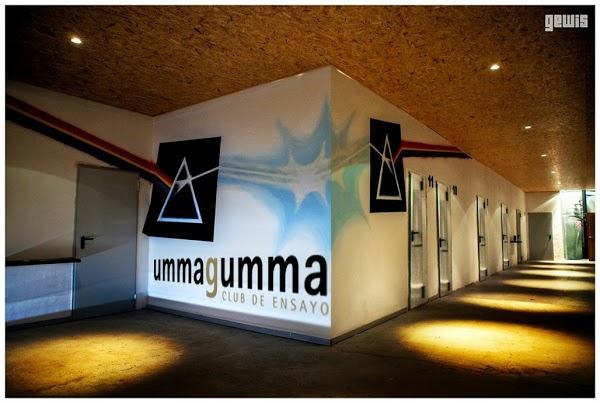 Imagen 33 Ummagumma | Club de Ensayo foto
