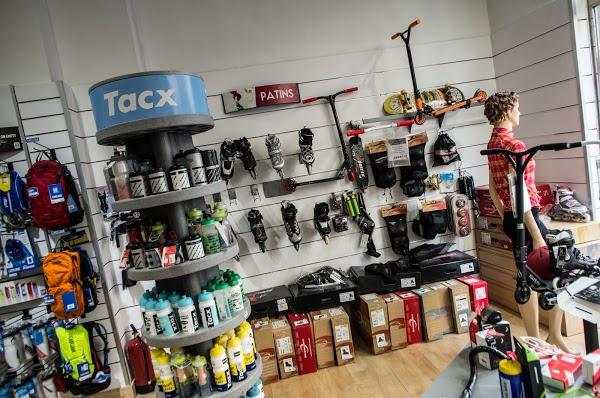 Imagen 94 PTC - Professional Testing and Training Center, A.C. foto