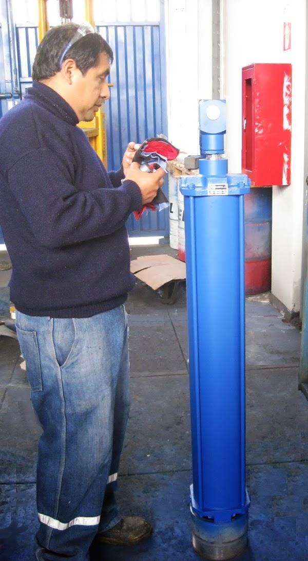 Imagen 1 VELSYSTEM foto