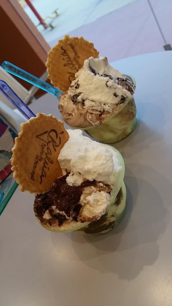 Imagen 65 Kalua Helado Artesanal - La Virreina foto