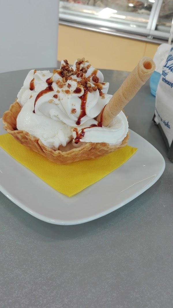 Imagen 67 Kalua Helado Artesanal - La Virreina foto