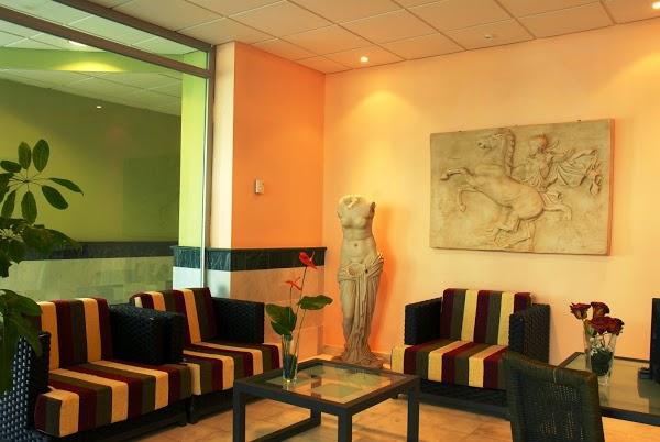 Imagen 3 Hotel Sercotel Artheus foto