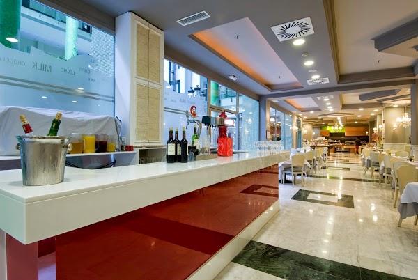 Imagen 6 Hotel Sercotel Artheus foto