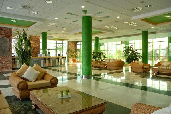 Imagen 7 Hotel Sercotel Artheus foto