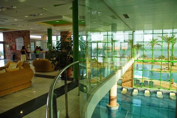 Imagen 9 Hotel Sercotel Artheus foto