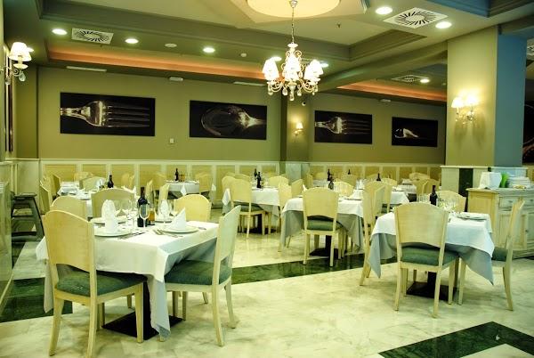 Imagen 10 Hotel Sercotel Artheus foto