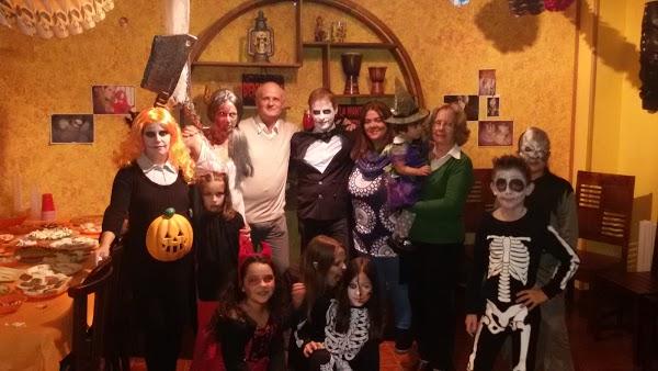 Imagen 21 Colegio Salesiano San Juan Bosco foto