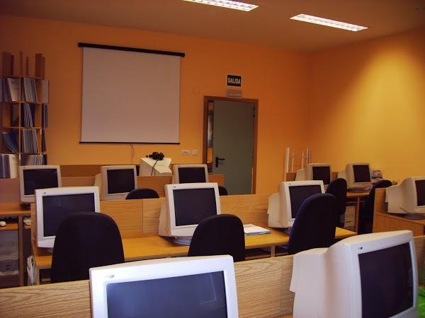 Imagen 43 Asga Informatica Leon foto