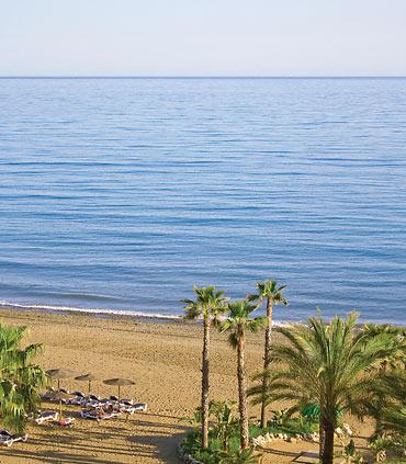 Imagen 5 Marriott's Playa Andaluza foto