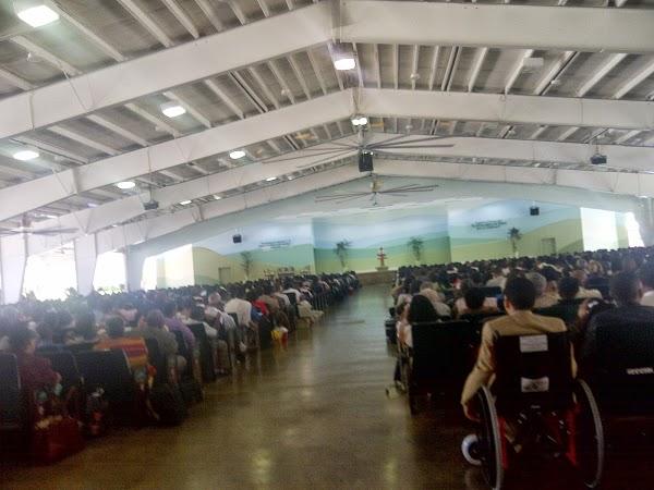 Imagen 24 Salón del Reino de los Testigos de Jehová foto