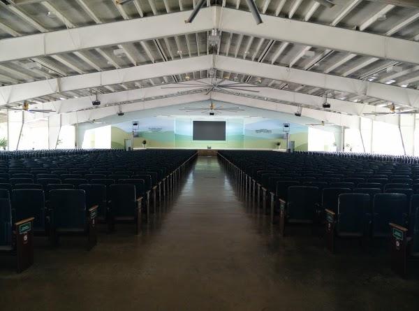 Imagen 36 Salón del Reino de los Testigos de Jehová foto