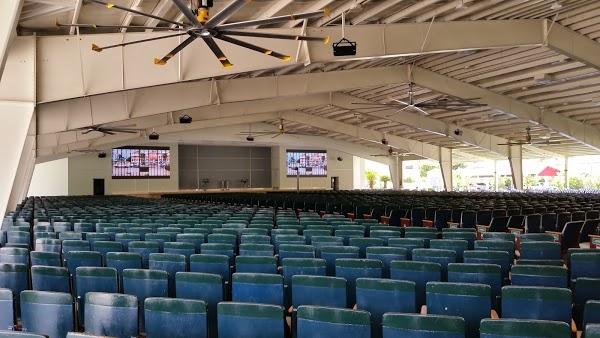 Imagen 50 Salón del Reino de los Testigos de Jehová foto