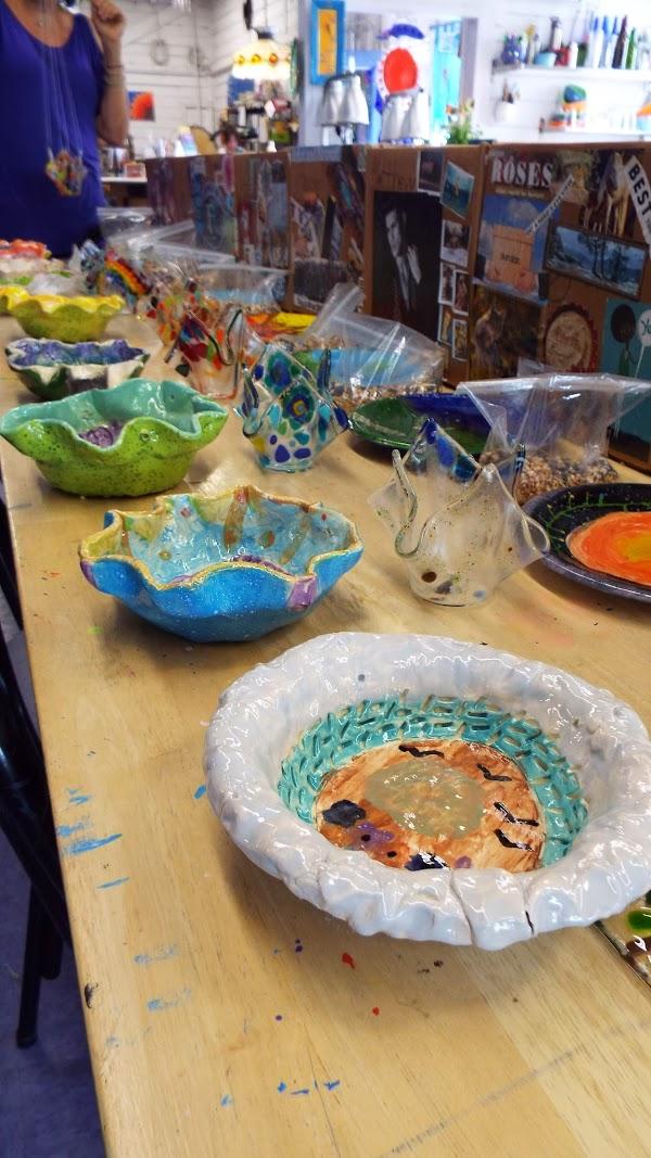 Imagen 6 Pizza Atlantics foto