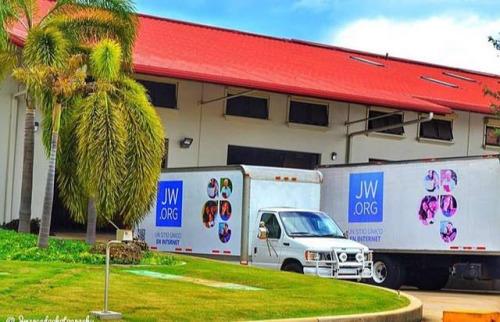 Imagen 53 Salón del Reino de los Testigos de Jehová foto