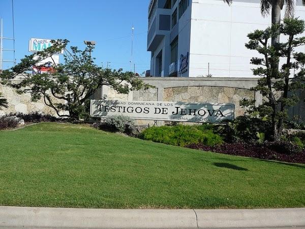 Imagen 54 Salón del Reino de los Testigos de Jehová foto