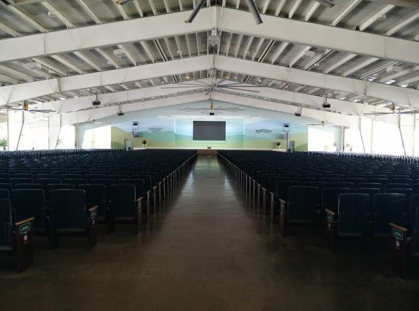 Imagen 55 Salón del Reino de los Testigos de Jehová foto