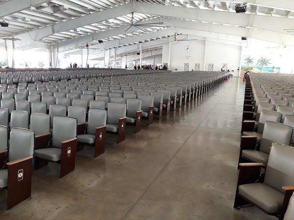 Imagen 67 Salón del Reino de los Testigos de Jehová foto