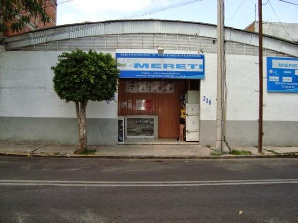 Imagen 121 Instalaciones Leicap S.C.P. foto