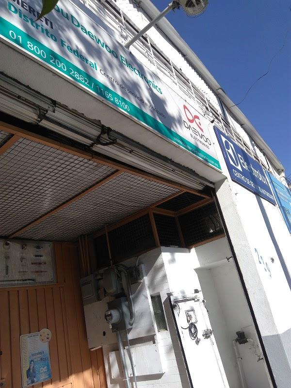 Imagen 123 Instalaciones Leicap S.C.P. foto