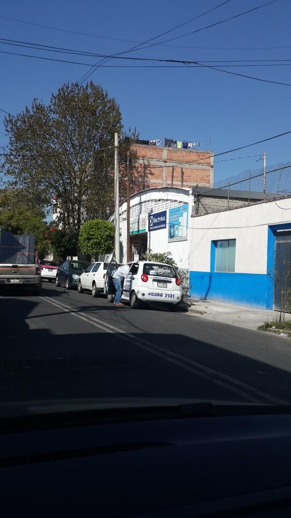 Imagen 124 Instalaciones Leicap S.C.P. foto