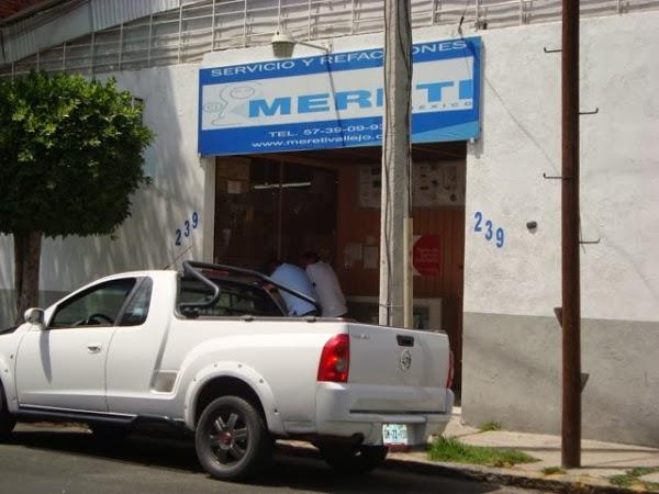 Imagen 156 Mereti Vallejo foto