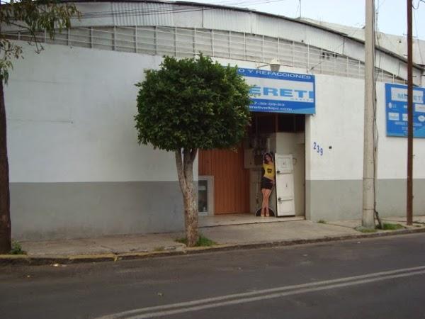 Imagen 22 Instalaciones Leicap S.C.P. foto