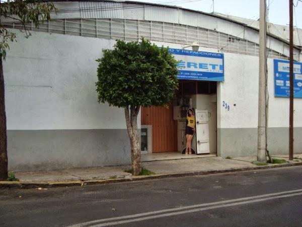 Imagen 76 Instalaciones Leicap S.C.P. foto