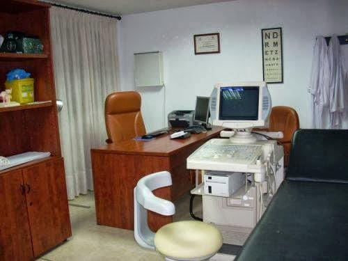 Imagen 17 CENTRO MÉDICO ESTEPONA foto
