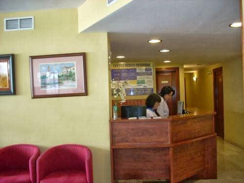Imagen 18 CENTRO MÉDICO ESTEPONA foto