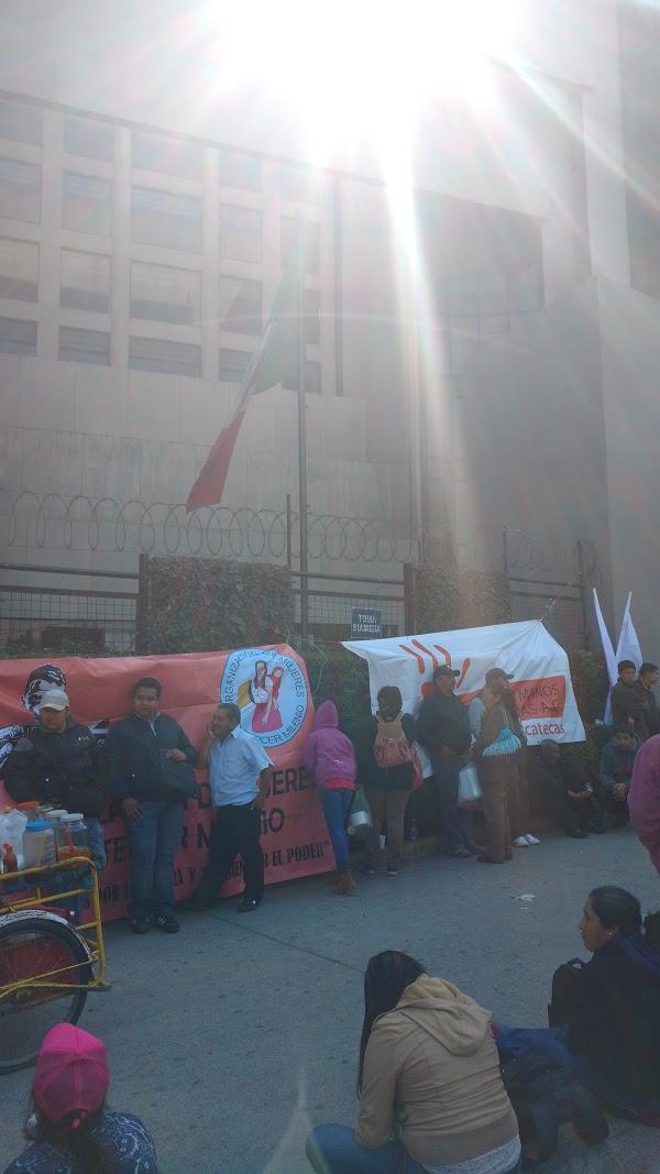 Imagen 43 Secretaría de Hacienda y Crédito Público - SHCP foto