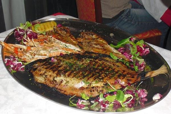 Imagen 19 Ristorante Al Buon Pesce da Lorella foto