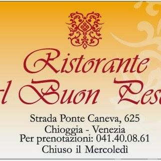 Imagen 21 Ristorante Al Buon Pesce da Lorella foto
