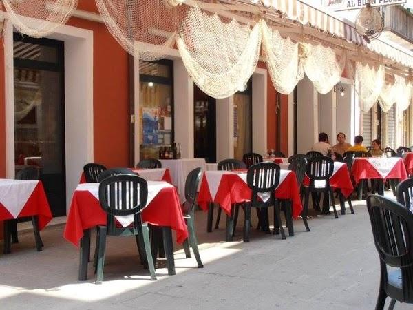 Imagen 22 Ristorante Al Buon Pesce da Lorella foto