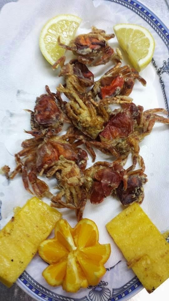 Imagen 25 Ristorante Al Buon Pesce da Lorella foto