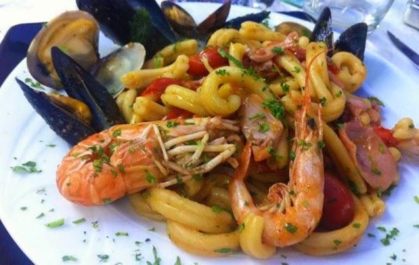 Imagen 27 Ristorante Al Buon Pesce da Lorella foto