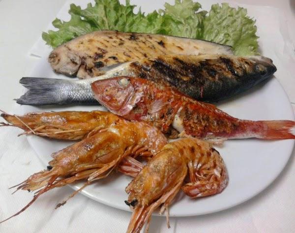 Imagen 30 Ristorante Al Buon Pesce da Lorella foto
