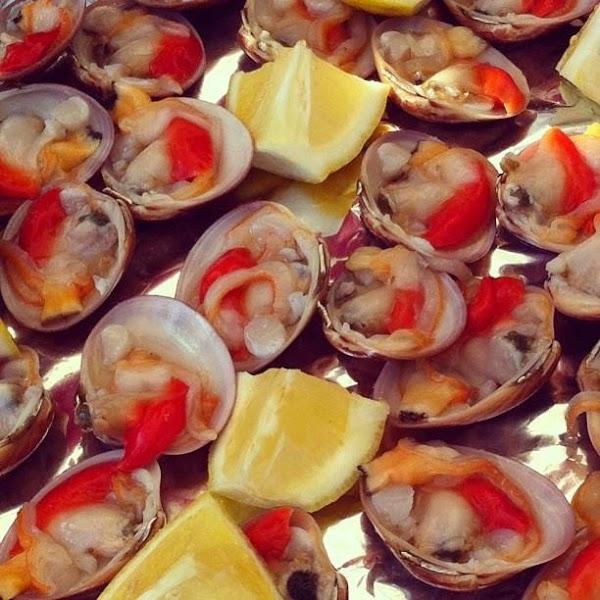 Imagen 47 Ristorante Al Buon Pesce da Lorella foto