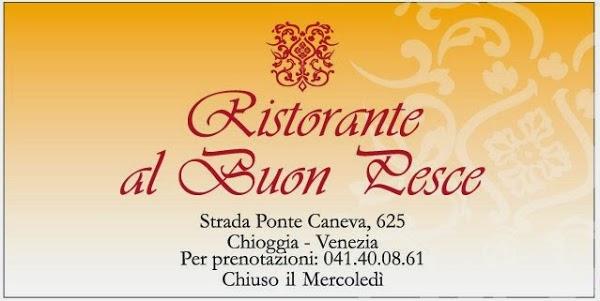 Imagen 49 Ristorante Al Buon Pesce da Lorella foto