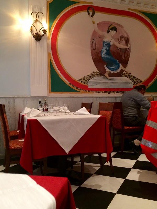 Imagen 6 Ristorante Al Buon Pesce da Lorella foto