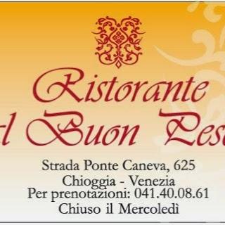 Imagen 51 Ristorante Al Buon Pesce da Lorella foto