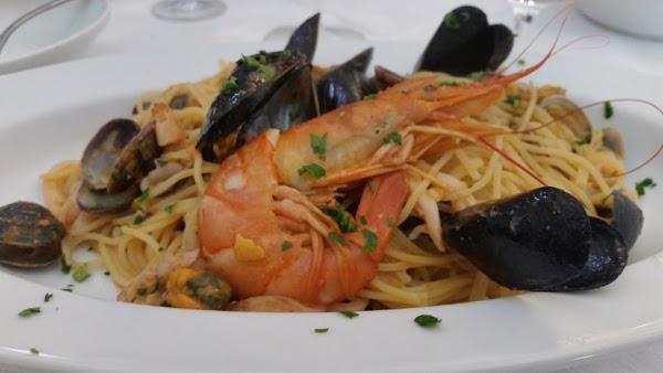 Imagen 57 Ristorante Al Buon Pesce da Lorella foto