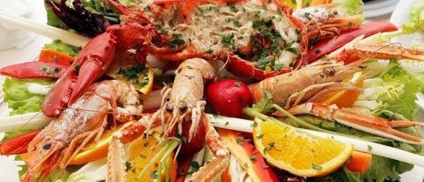 Imagen 79 Ristorante Al Buon Pesce da Lorella foto