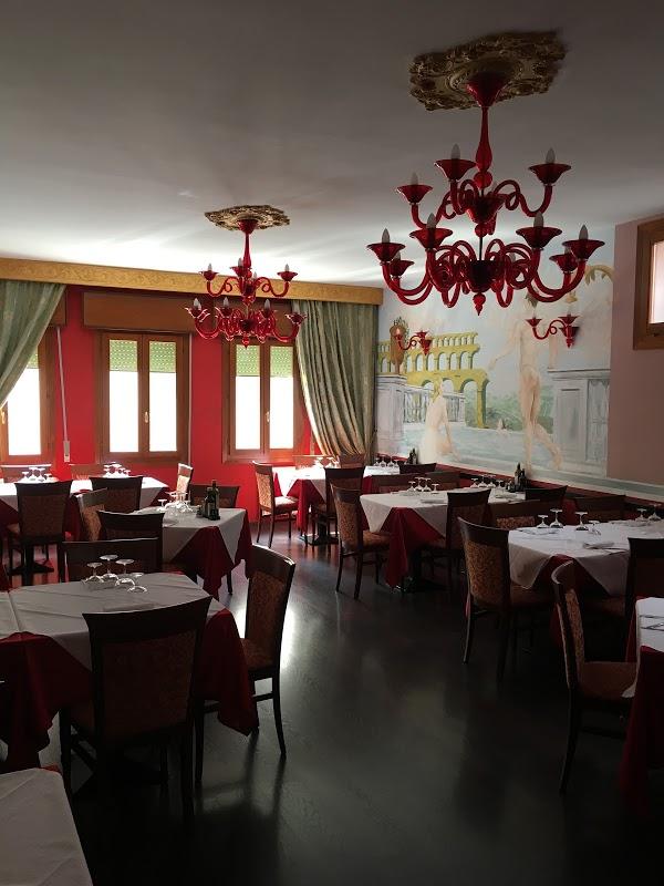 Imagen 91 Ristorante Al Buon Pesce da Lorella foto