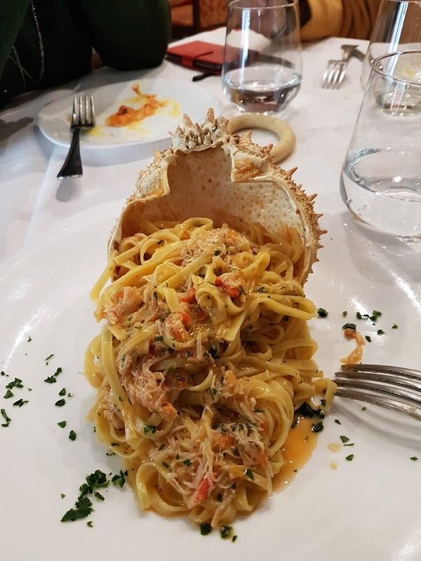 Imagen 96 Ristorante Al Buon Pesce da Lorella foto