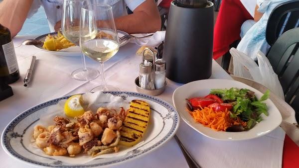Imagen 100 Ristorante Al Buon Pesce da Lorella foto