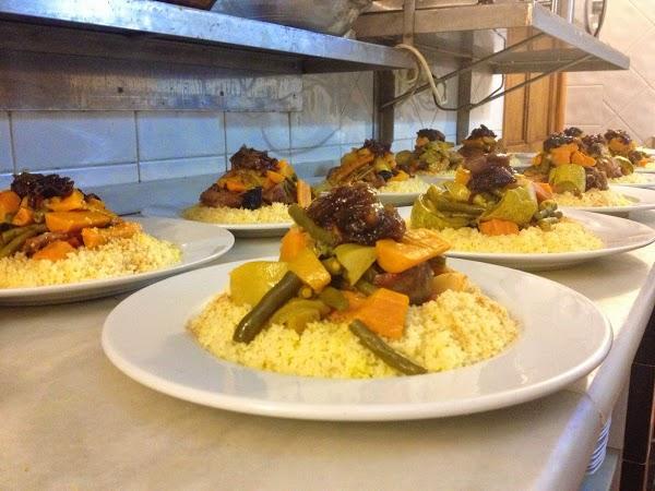 Imagen 24 Oficina de Empleo Madrid Agueda Díez foto