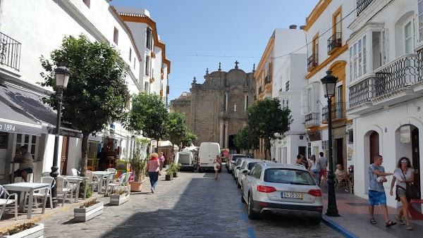 Imagen 64 Oficina de Empleo Madrid Agueda Díez foto