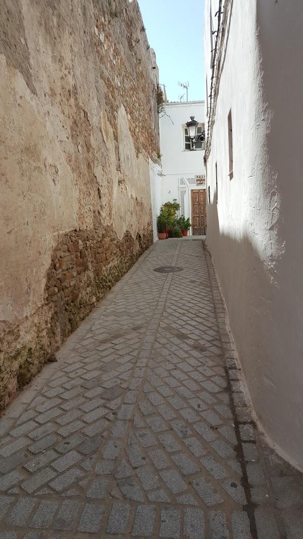 Imagen 69 Oficina de Empleo Madrid Agueda Díez foto